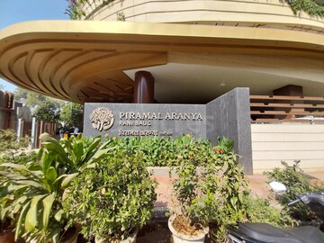 3 BHK Apartment – Exterior View View at Piramal Aranya, Byculla - for Rent