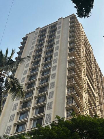 2 BHK Apartment – Exterior View View at Modirealty Vatvriksh, Goregaon West - for Sale