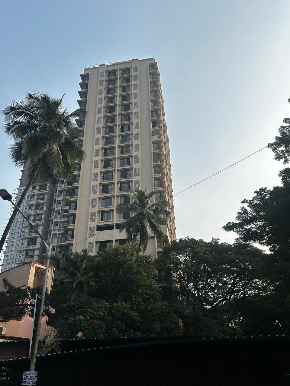 2 BHK Apartment For Sale in Modirealty Vatvriksh