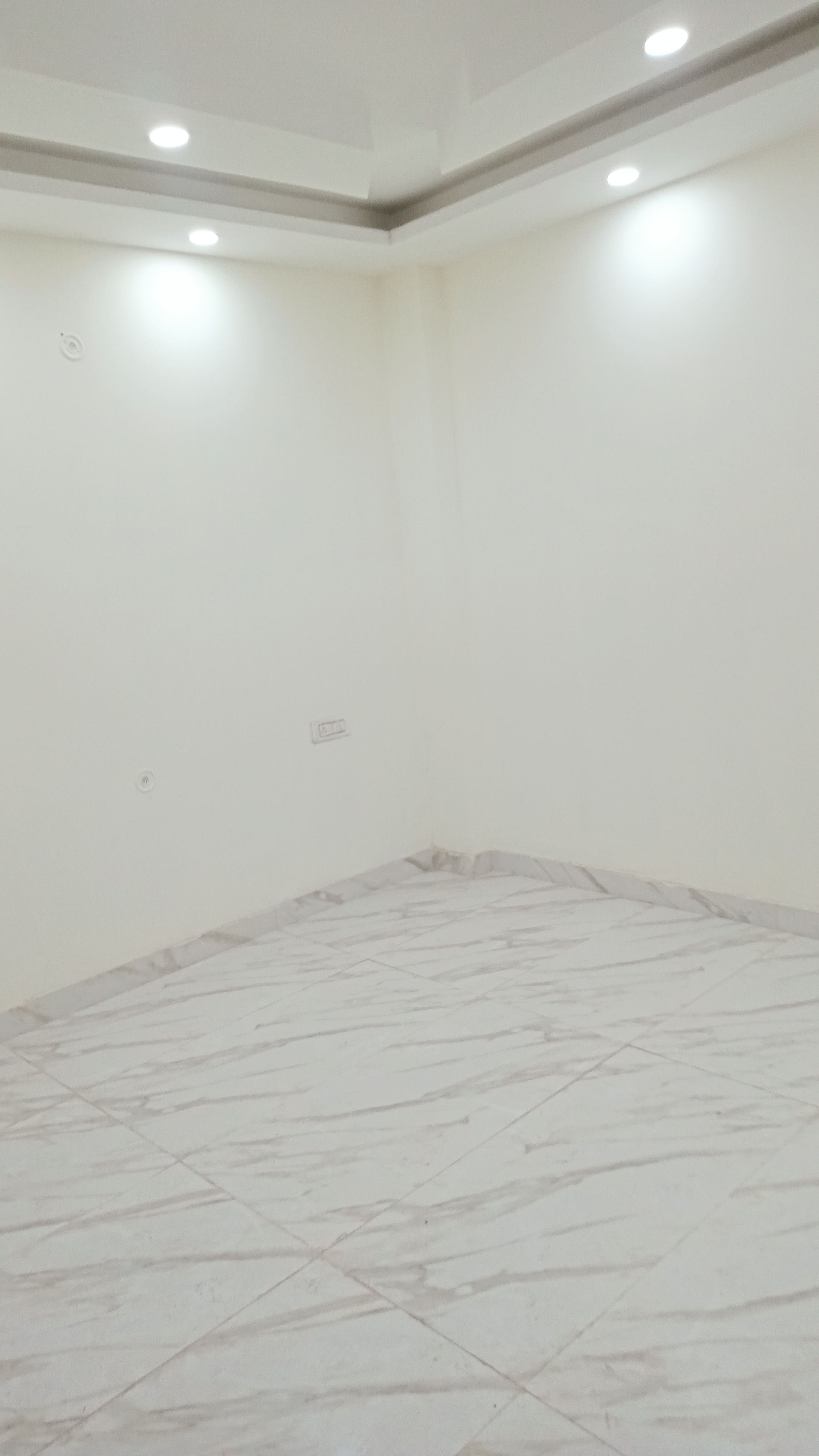 3 BHK + Servant Room Builder Floor For Sale in Burari