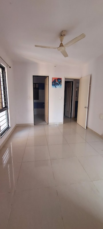 2 BHK Apartment – Exterior View View at Nanded Asawari, Nanded - for Rent