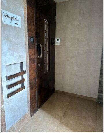 Furnished Amenities in 2 BHK Apartment at Shilpriya Silicon Hofe, Tilak Nagar – for Sale