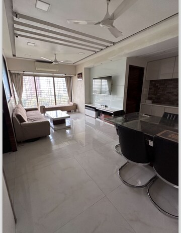 Team Area in 2 BHK Apartment at Shilpriya Silicon Hofe, Tilak Nagar – for Sale