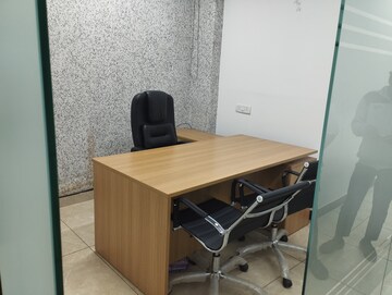 Team Area in  Office Space at Sector 63 – for Rent