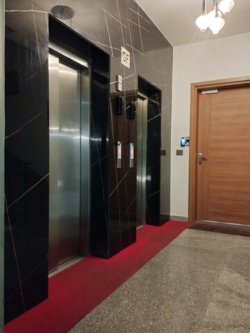 Building Lobby in  Office Space at Sector 63 – for Rent