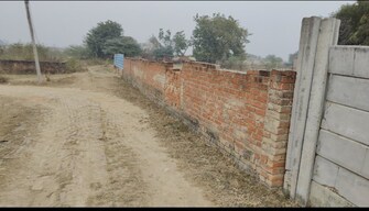 Plot For Resale in Bijnor Lucknow  8091440