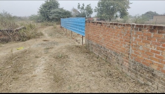 Plot For Resale in Bijnor Lucknow  8091440