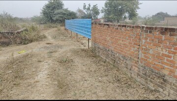Plot Area in  Plot at Bijnor – for Sale