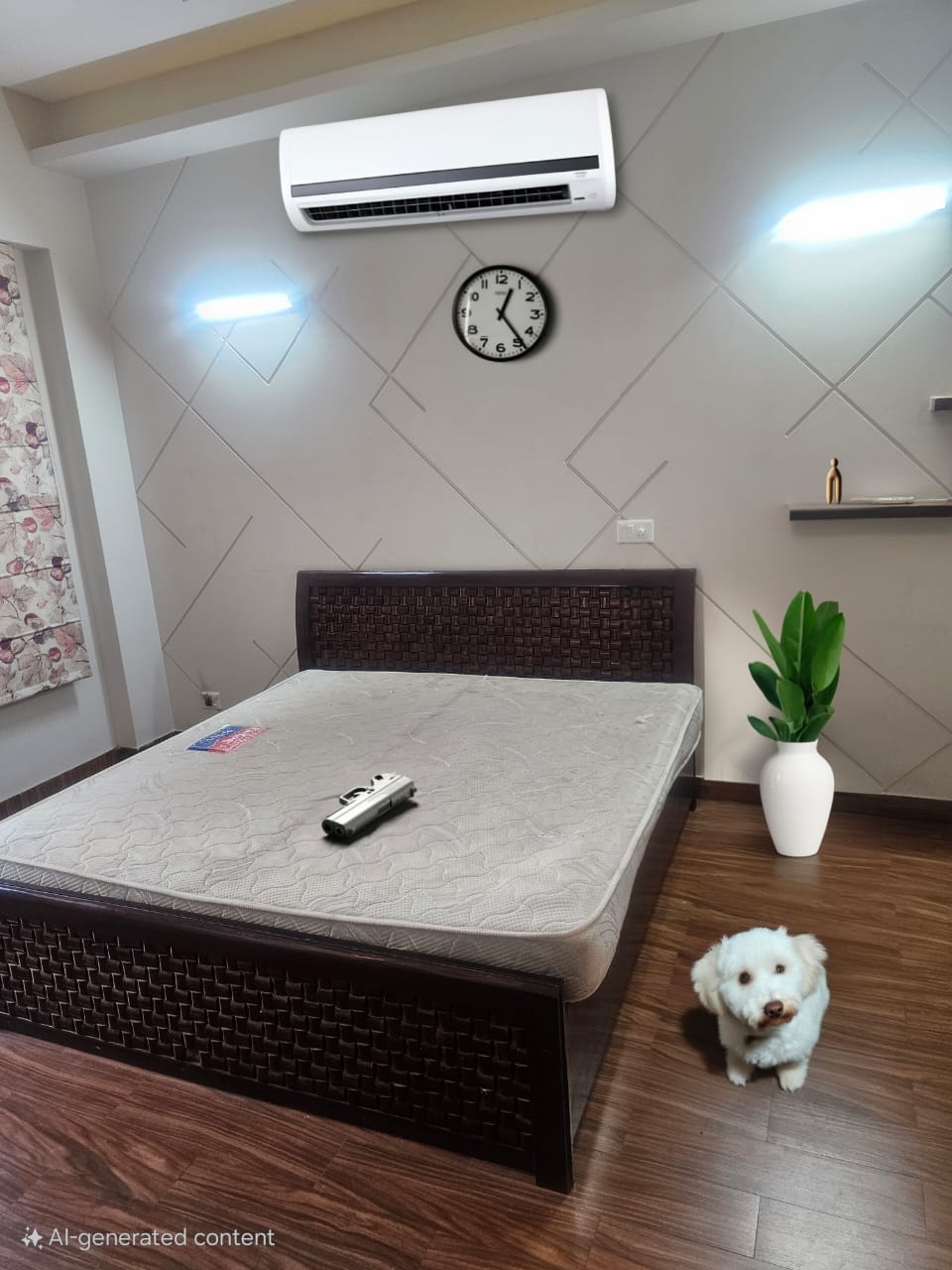 5 BHK + Pooja Room,Servant Room,Study Room Apartment For Sale in DLF The Belaire