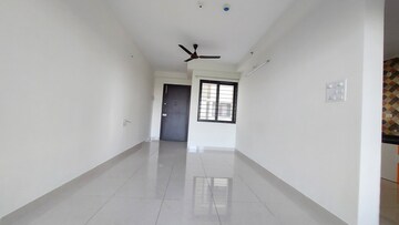 Building Lobby in 2 BHK Apartment at Sargam CHS Nanded, Sinhagad Road – for Rent