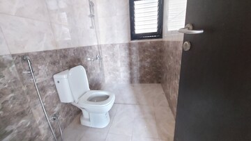 Bathroom in 2 BHK Apartment at Sargam CHS Nanded, Sinhagad Road – for Rent