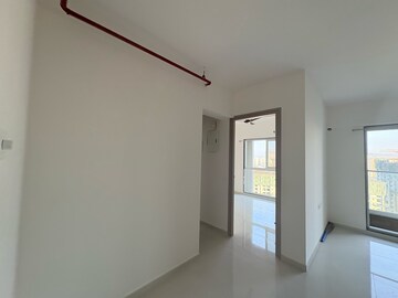 Room in 2 BHK Apartment at Ashar Axis, Subhash Nagar – for Rent