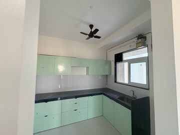 Kitchen in 2 BHK Apartment at Ashar Axis, Subhash Nagar – for Rent