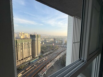 2 BHK Apartment – Exterior View View at Ashar Axis, Subhash Nagar - for Rent