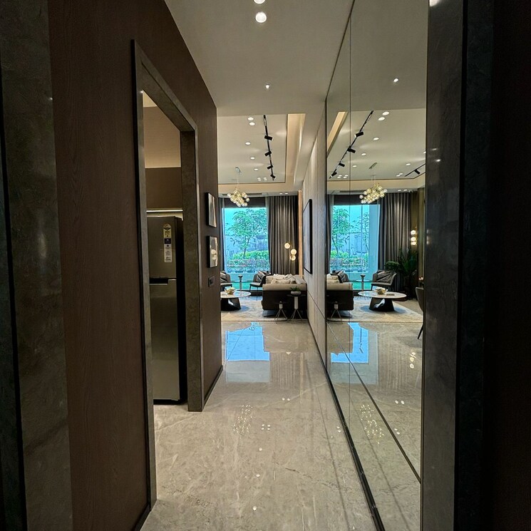 undefined, ruparel-stardom 2 Bedroom 737 Sq.Ft. Apartment In Evershine Nagar Mumbai 8091493