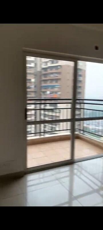 Staircase in 1 BHK Apartment at Aditya World City Residences, Shahpur Bamheta – for Sale