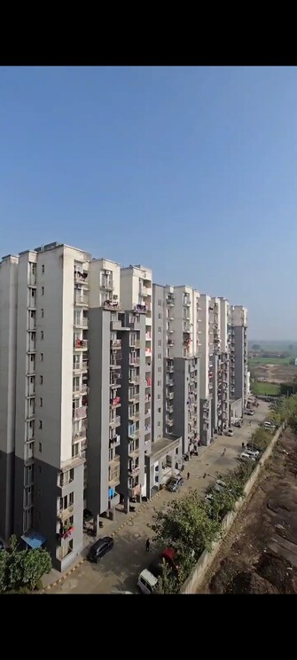 1 BHK Apartment For Resale in Aditya World City Residences Bamheta Ghaziabad  8091506