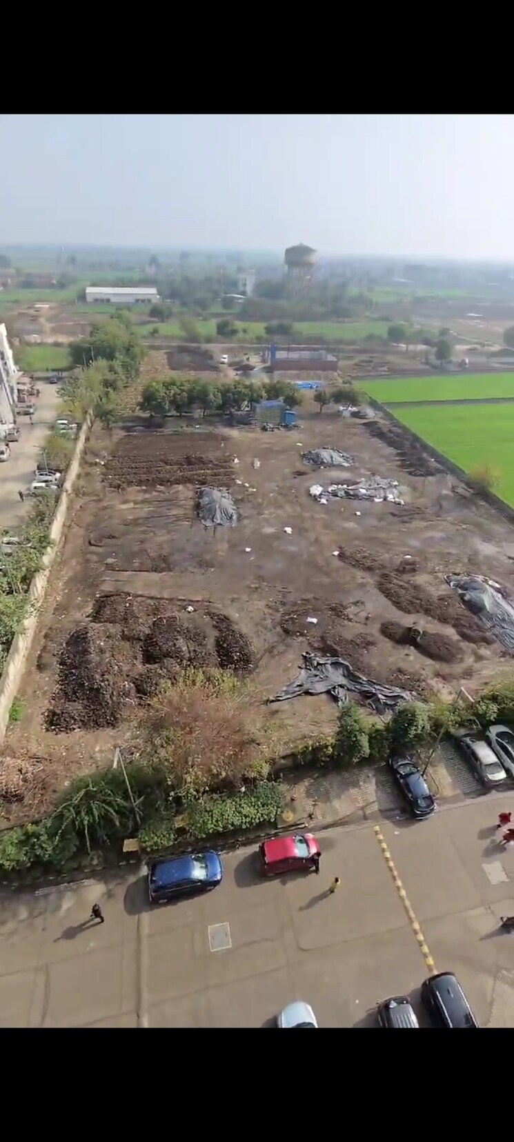 Master Bedroom, aditya-world-city-residences 1 Bedroom 585 Sq.Ft. Apartment In Shahpur Bamheta Ghaziabad 8091506