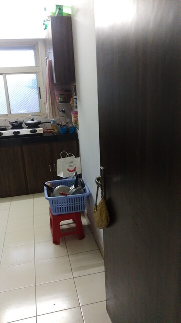 Team Area in 2 BHK Apartment at Llyod Estate, Wadala – for Rent