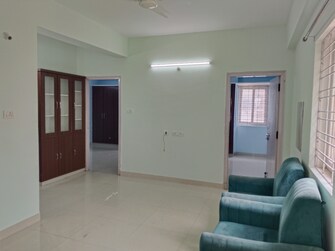 2 BHK Apartment For Rent in RK Residency Allapur Allapur Hyderabad  8091549