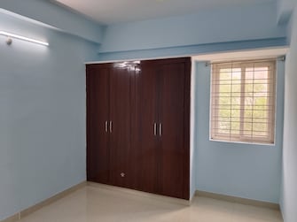 2 BHK Apartment For Rent in RK Residency Allapur Allapur Hyderabad  8091549