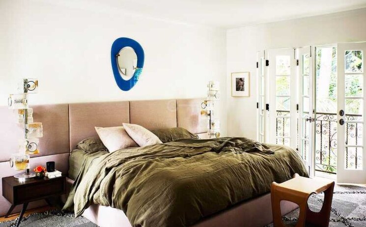 Bedroom, embassy-verde 2 Bedroom 971 Sq.Ft. Apartment In Devanahalli Bangalore 8091510