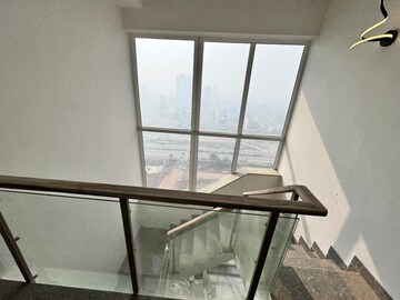 Kitchen in 3.5 BHK Penthouse at BPTP Discovery Park, Sector 80 – for Rent