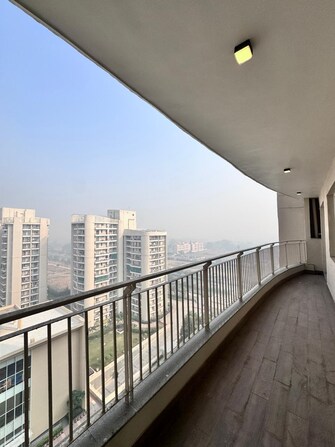 3.5 BHK Penthouse For Rent in BPTP Discovery Park Sector 80 Faridabad  8091502