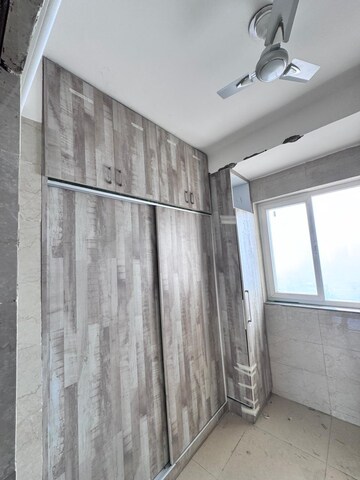 Building Lobby in 3.5 BHK Penthouse at BPTP Discovery Park, Sector 80 – for Rent