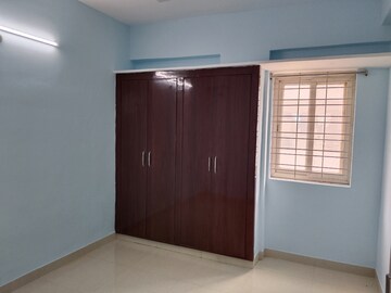 Room in 2 BHK Apartment at RK Residency Allapur, Allapur – for Rent