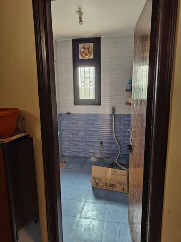 Building Lobby in 4 BHK Apartment at Ambe Bharti Patrakar Sahkari Awas Samiti, Pi Greater Noida – for Rent