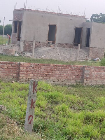 Plot Area in  Plot at Joka – for Sale