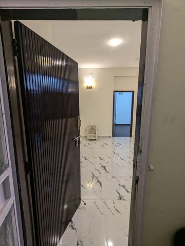 Balcony in 4 BHK Apartment at Ambience Caitriona, Sector 24 – for Sale