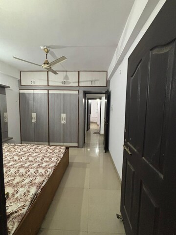  4 BHK Apartment at Ab Road – for Rent