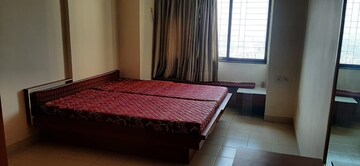 Bedroom in 2 BHK Apartment at Aristo Lloyd Estate, Wadala East – for Rent