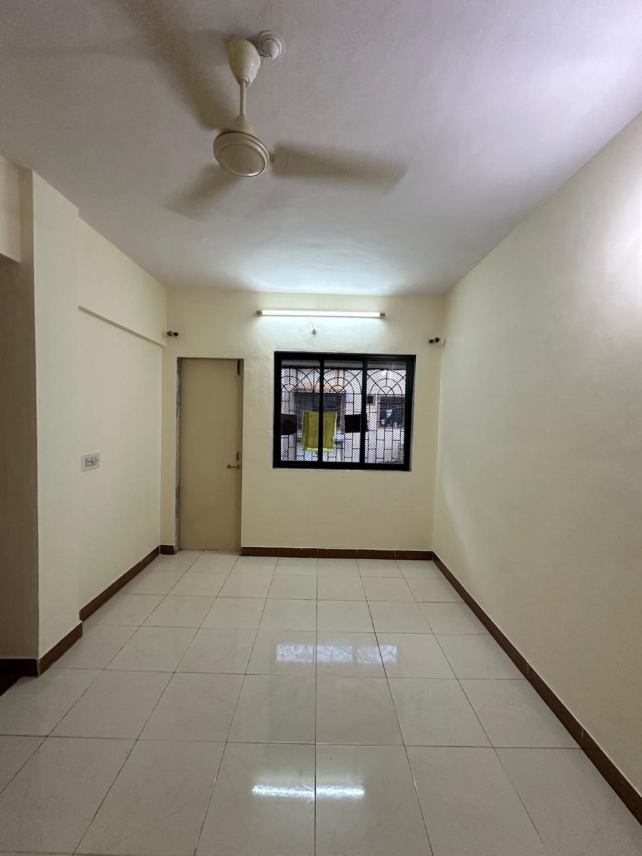1 BHK Apartment For Sale in Aashirwad CHS
