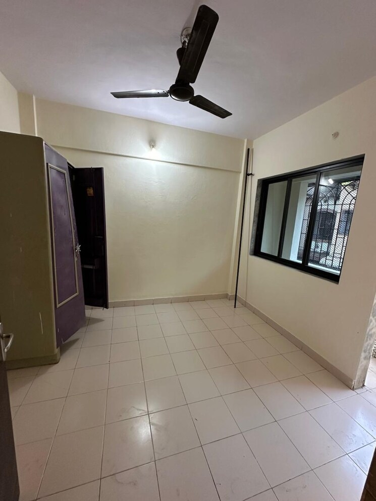 Bedroom, aashirwad-chs 1 Bedroom 464 Sq.Ft. Apartment In Ghansoli Navi Mumbai 8091464
