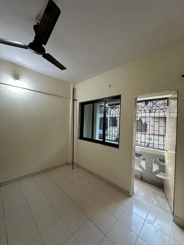 Bedroom in 1 BHK Apartment at Aashirwad CHS, Ghansoli – for Sale