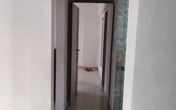 1 BHK Apartment For Sale in Borivali West