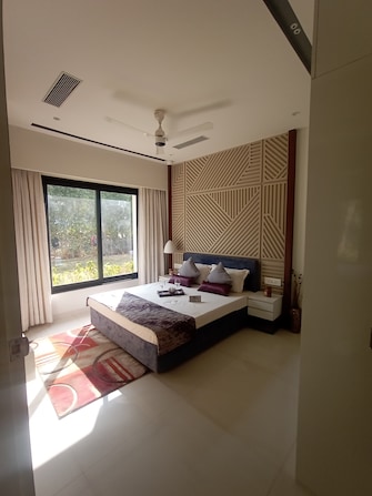 2 BHK Penthouse For Resale in Roshan Milestone Tathawade Pune  8091556