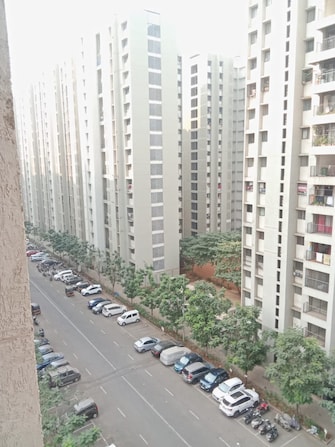 1 BHK Apartment For Rent in Lodha Palava Downtown Dombivli East Dombivli East Thane  8091527