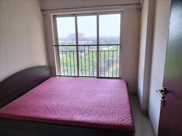 2 BHK Apartment For Rent in Rustomjee Urbania Atelier Majiwada Thane  8091544