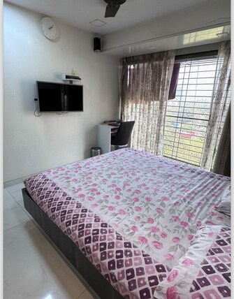 1 BHK Apartment For Resale in Silicon Pride Tilak Nagar Mumbai  8091529