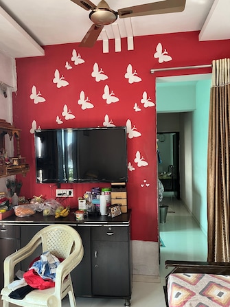 1 BHK Apartment For Resale in Krishna Enclave CHS Kalyan East Thane  8091554