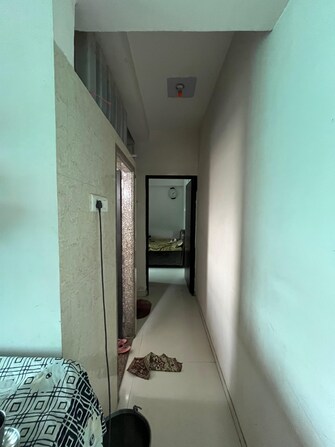 1 BHK Apartment For Resale in Krishna Enclave CHS Kalyan East Thane  8091554