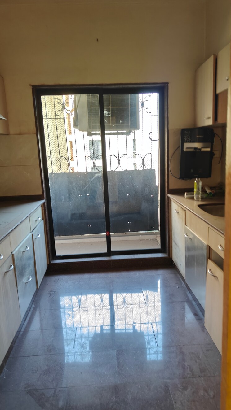 Kitchen, windermere-chs-andheri-west 3.5 Bedroom 1800 Sq.Ft. Apartment In Andheri West Mumbai 8091585