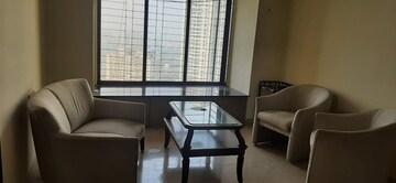 2 BHK Apartment For Rent in Aristo Lloyds Estate Wadala East Mumbai  8091537