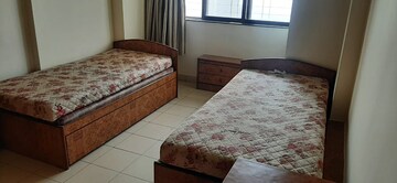 Bedroom in 2 BHK Apartment at Aristo Lloyds Estate, Wadala East – for Rent