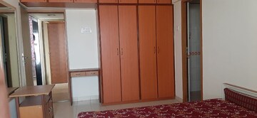 Furnished Amenities in 2 BHK Apartment at Aristo Lloyds Estate, Wadala East – for Rent