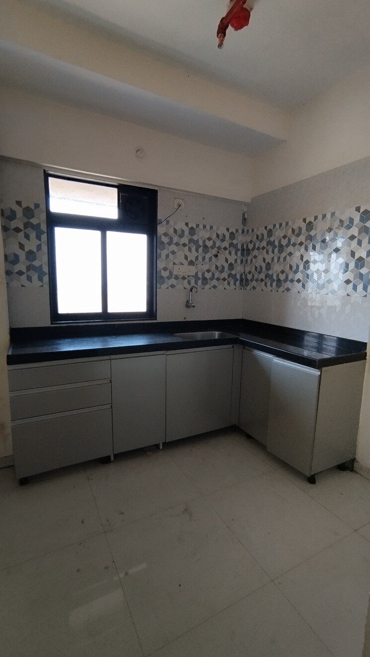 Kitchen, raunak-city-sector-4 1 Bedroom 700 Sq.Ft. Apartment In Kalyan West Thane 8091548